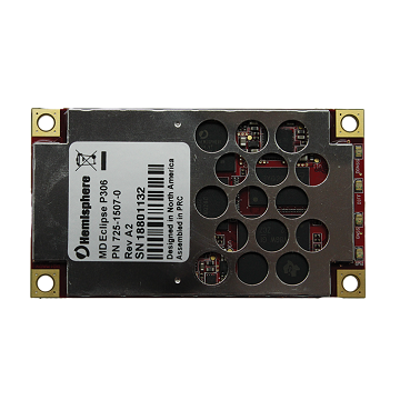Eclipse P306/P307 OEM Board