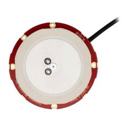 TW3967P Embedded Passive Triple Band GNSS Antenna with L-band