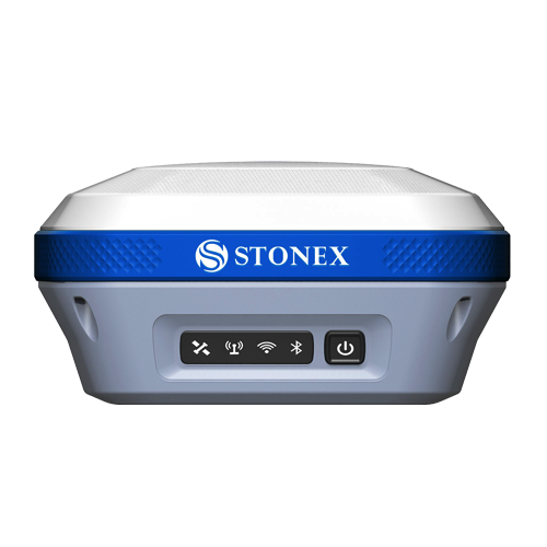 Stonex S850A GNSS Receiver