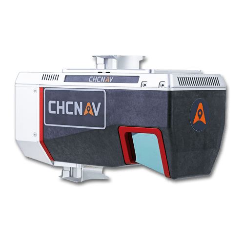 AlphaAir 1400 Airborne LiDAR System